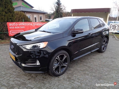 FORD EDGE 2.7 ST 4x4 354 KM