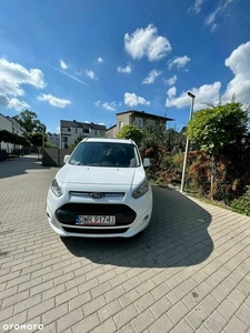 Ford Tourneo Connect 1.5 EcoBlue Titanium PowerShift