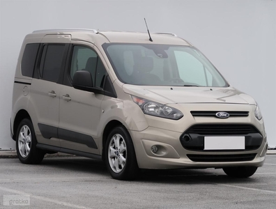 Ford Tourneo Connect II , L1H1, 5 Miejsc