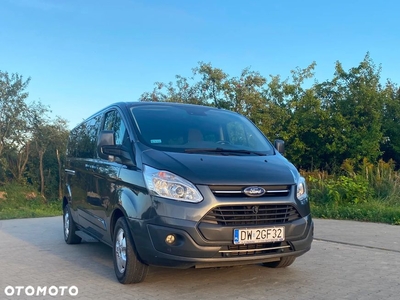 Ford Tourneo Custom 2.0 TDCi L2 Trend