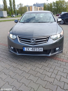 Honda Accord 2.4 Executive