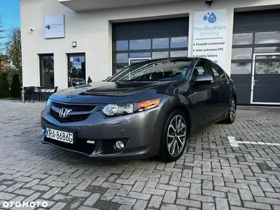 Honda Accord 2.4 Executive