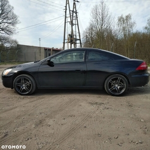 Honda Accord 3.0 V6 EX