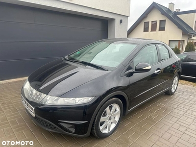 Honda Civic 1.4 Comfort