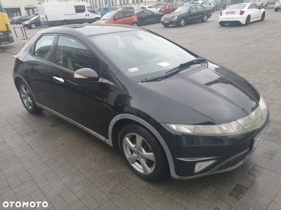 Honda Civic 1.4 Comfort