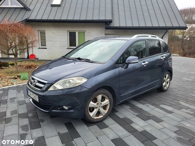 Honda FR-V 2.2 i-CTDi Executive