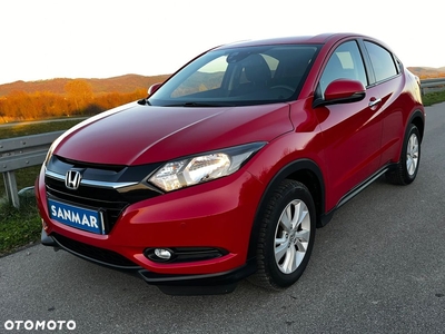 Honda HR-V 1.5 i-VTEC Elegance