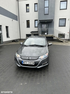 Honda Insight 1.3 IMA Executive