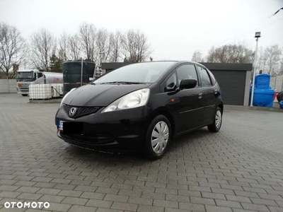 Honda Jazz 1.2 Base VSA