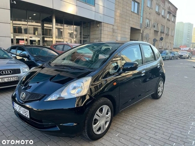 Honda Jazz 1.2 Trend