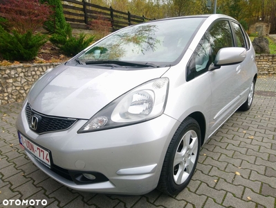 Honda Jazz 1.4 Executive