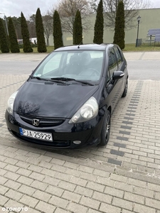 Honda Jazz 1.4 LS Funky