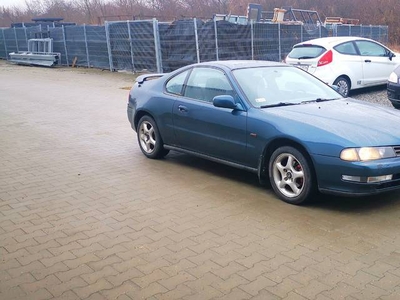 Honda Prelude IV 2.0 LPG