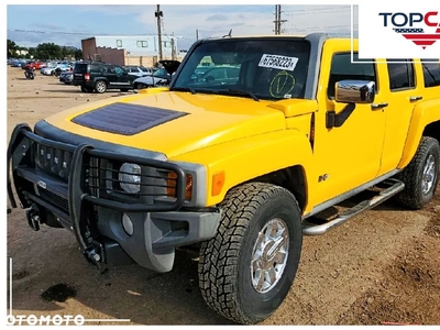 Hummer H3