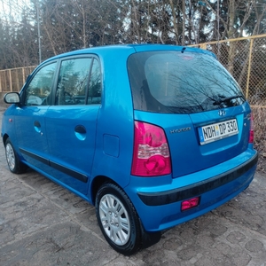 Hyundai Atos