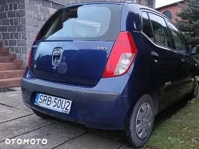 Hyundai i10 1.1 Classic