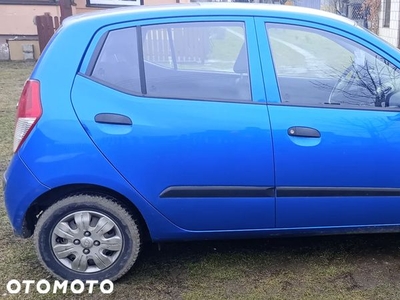 Hyundai i10 1.1 Classic