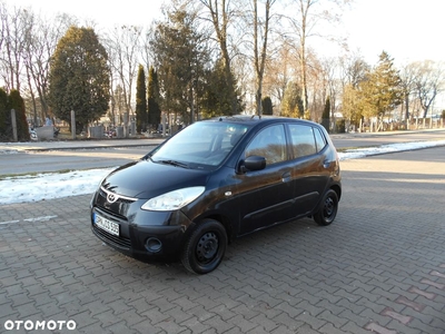 Hyundai i10 1.1 Classic