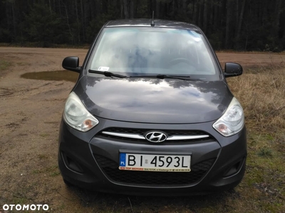 Hyundai i10 1.1 Classic