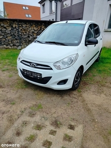 Hyundai i10 1.1 Edition 20