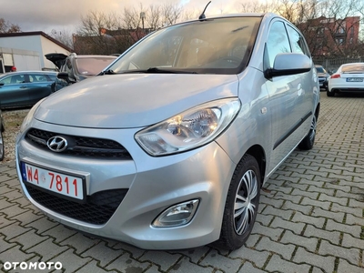 Hyundai i10 1.1 Style