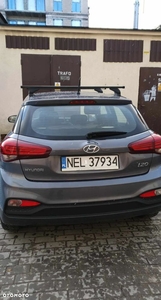 Hyundai i20 1.2 Classic Plus