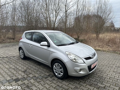 Hyundai i20 1.2 Comfort