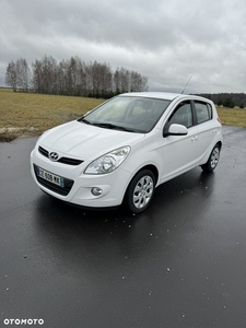 Hyundai i20 1.2 Comfort