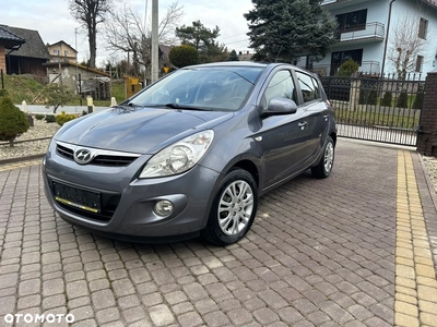 Hyundai i20 1.2 Style