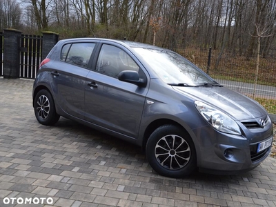 Hyundai i20 1.2 Style