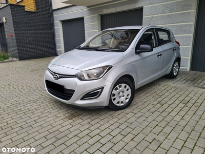 Hyundai i20 1.25 Classic