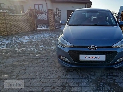 Hyundai i20 II