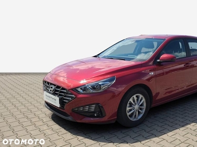 Hyundai I30 1.0 T-GDI Classic +