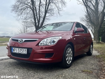 Hyundai I30 1.4 Base