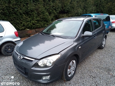 Hyundai I30 1.4 Base + EU5