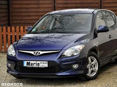 Hyundai I30 1.4 Base + World Cup