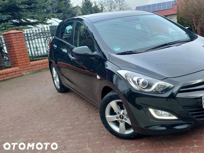 Hyundai I30 1.4 Comfort