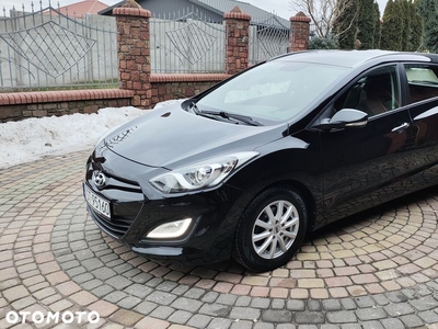 Hyundai I30 1.4 Style