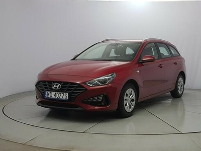 Hyundai i30 1.5 DPI Classic + ! Z polskiego salonu ! Faktura VAT !
