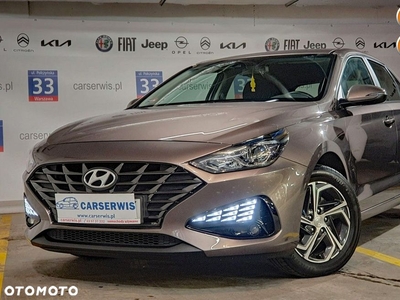 Hyundai I30 1.5 DPI Comfort