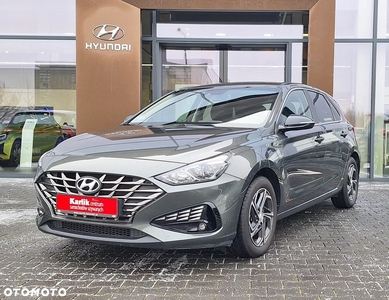 Hyundai I30 1.5 DPI Smart