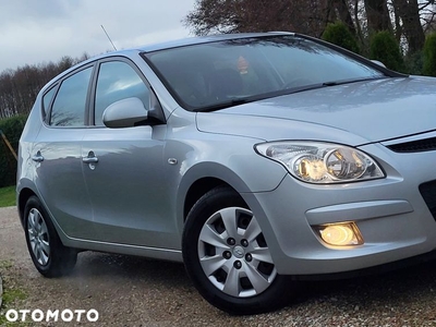 Hyundai I30 1.6 CRDi Base