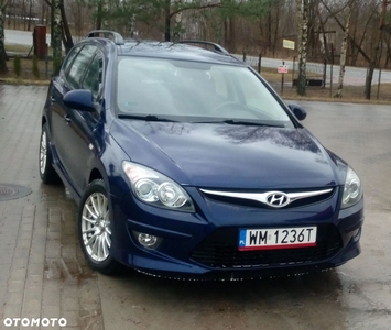 Hyundai I30 1.6 CRDi Classic +