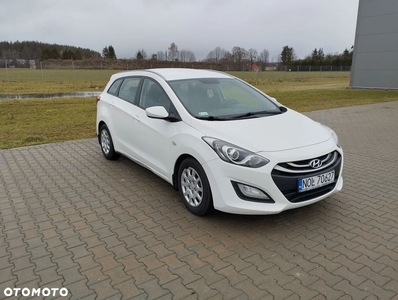 Hyundai I30 1.6 CRDi Classic