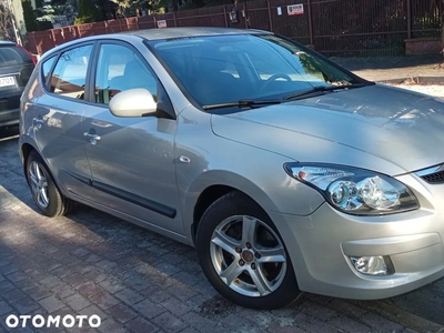 Hyundai I30 1.6 CRDi Comfort