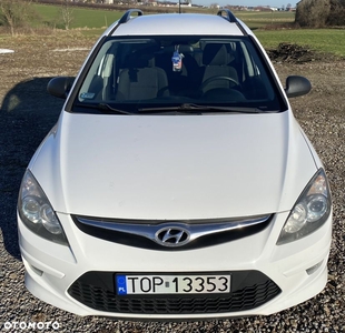 Hyundai I30 1.6 CRDI FIFA WM Edition