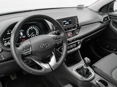 Hyundai i30 WD9927N # 1.5 DPI Classic + Cz.cof Klima Bluetooth Salon PL VAT 23%