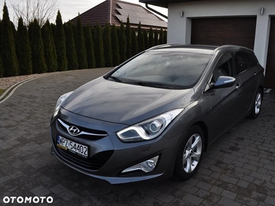 Hyundai i40 1.6 GDI Comfort