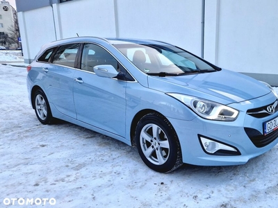 Hyundai i40 1.6 GDI Comfort