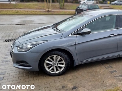 Hyundai i40 1.7 CRDi Comfort